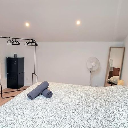 Le Duplex Catherine - Metro - Gare - Wifi ตูลูส ภายนอก รูปภาพ