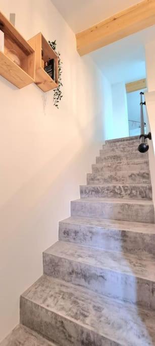 Le Duplex Catherine - Metro - Gare - Wifi ตูลูส ภายนอก รูปภาพ