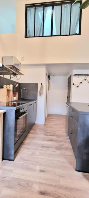 Le Duplex Catherine - Metro - Gare - Wifi ตูลูส ภายนอก รูปภาพ