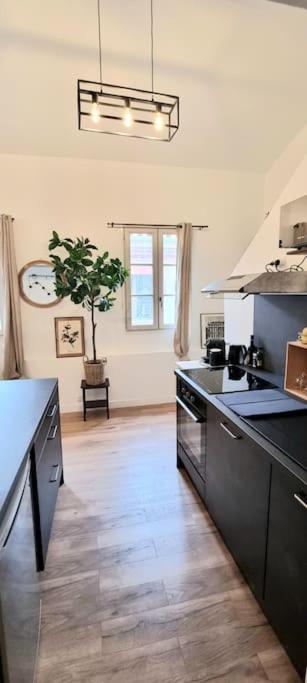 Le Duplex Catherine - Metro - Gare - Wifi ตูลูส ภายนอก รูปภาพ